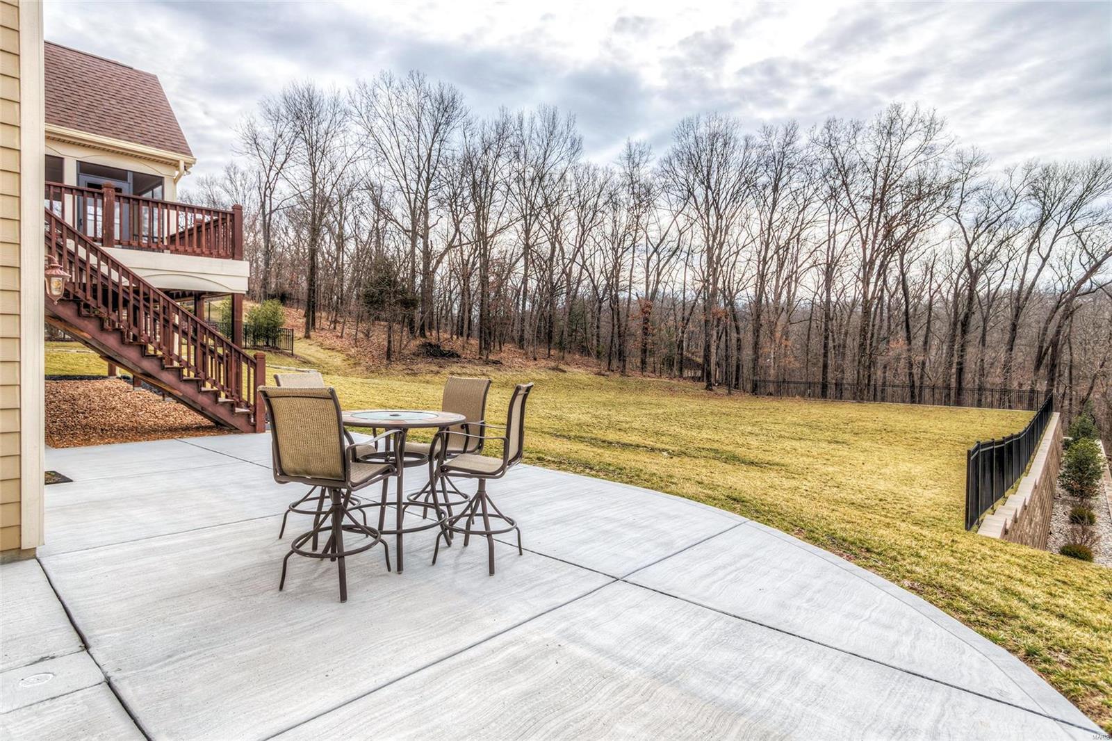 Fox Hill Farms - Residential