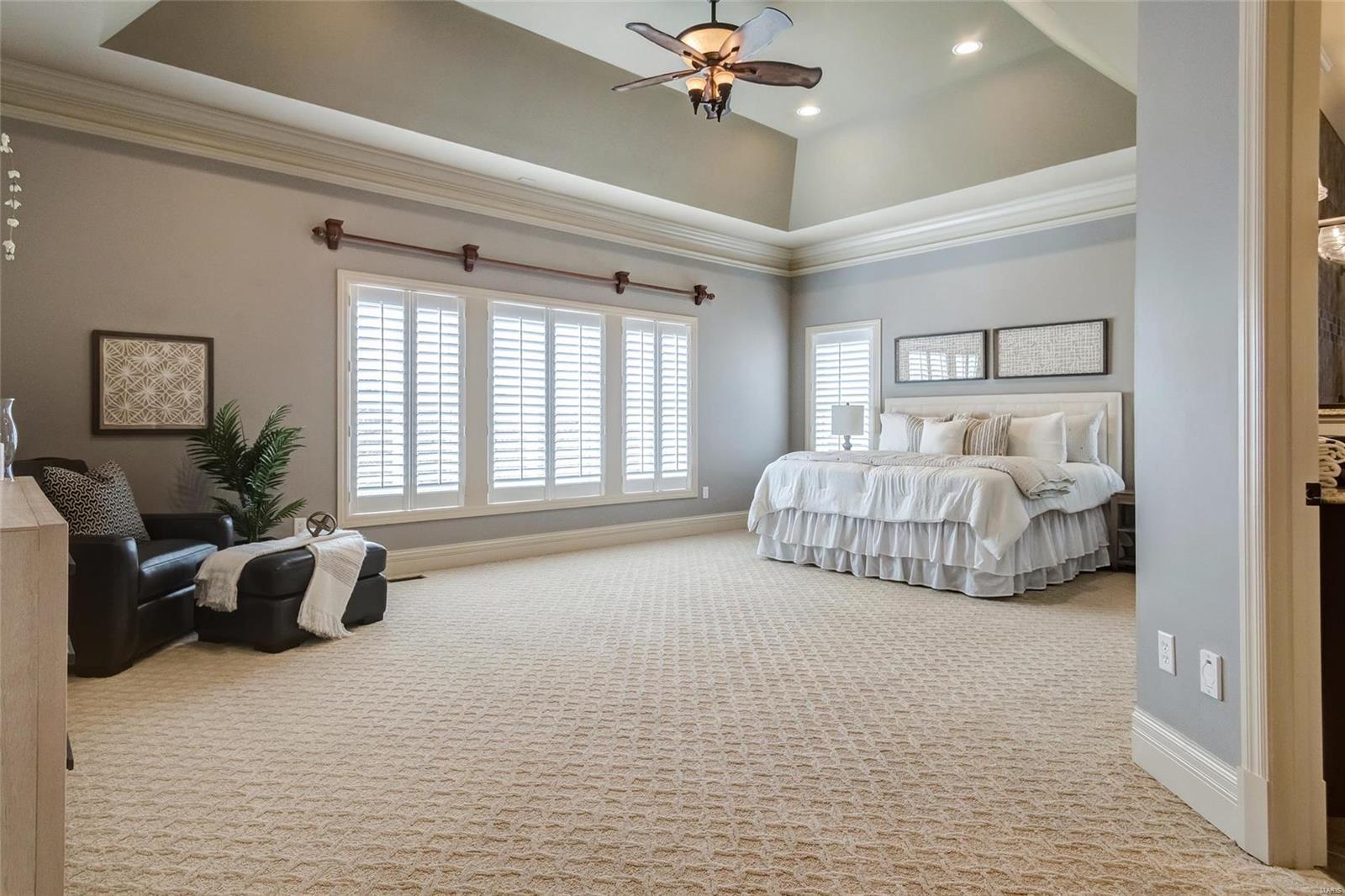 Fox Hill Farms - Residential