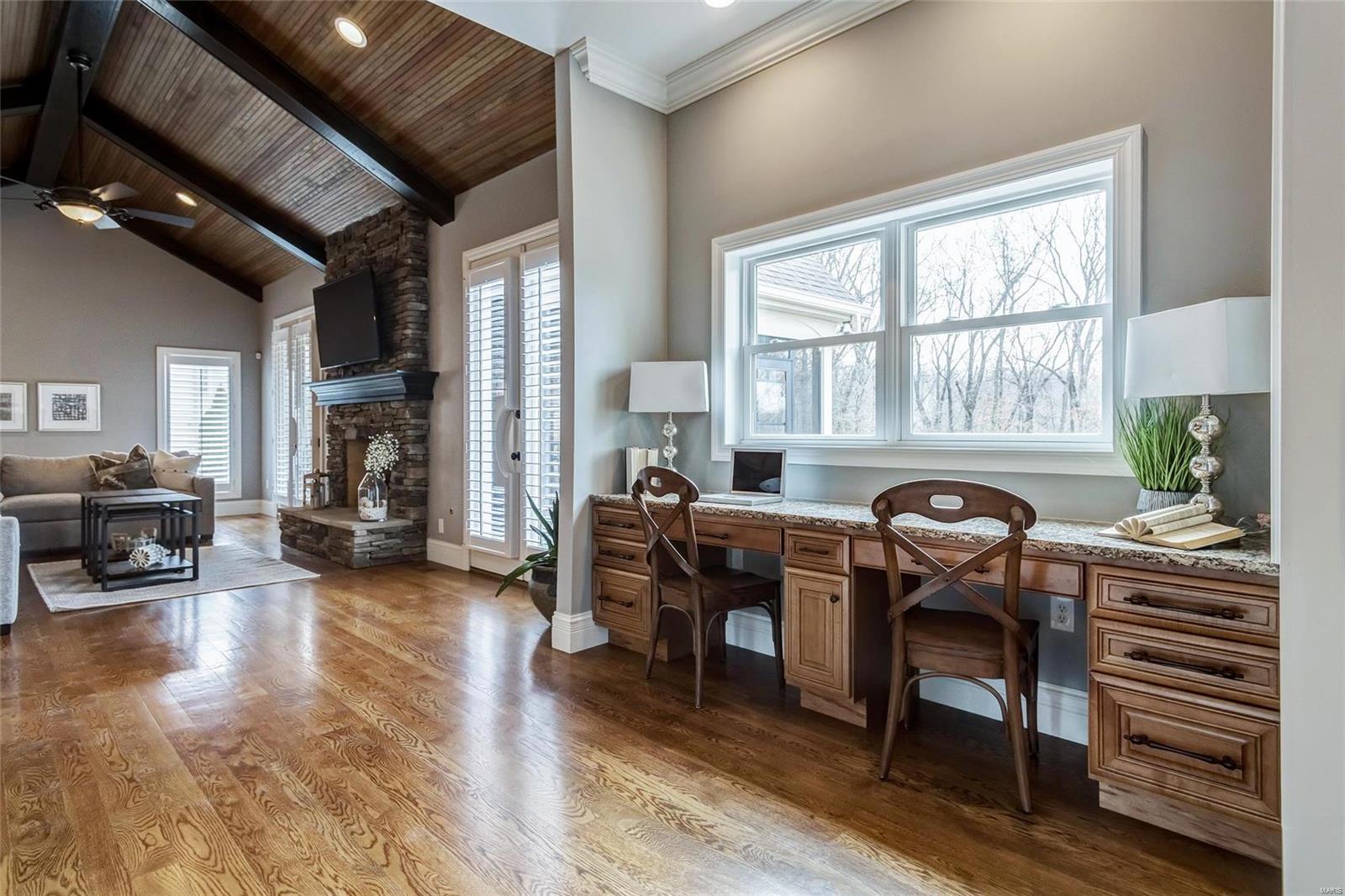 Fox Hill Farms - Residential