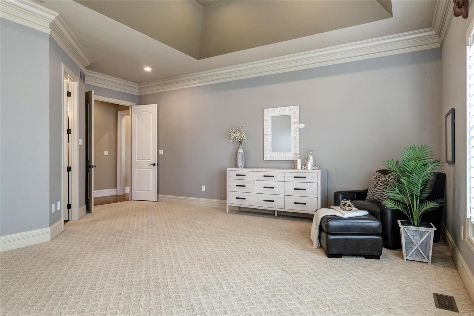 Fox Hill Farms - Residential