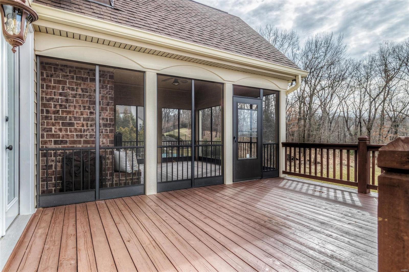 Fox Hill Farms - Residential