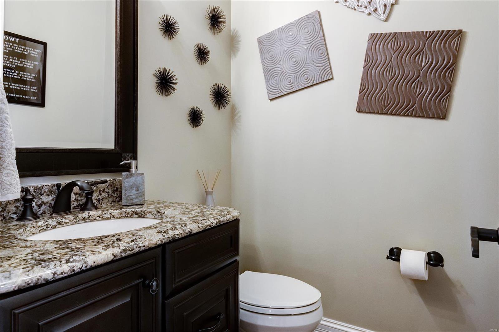 Fox Hill Farms - Residential