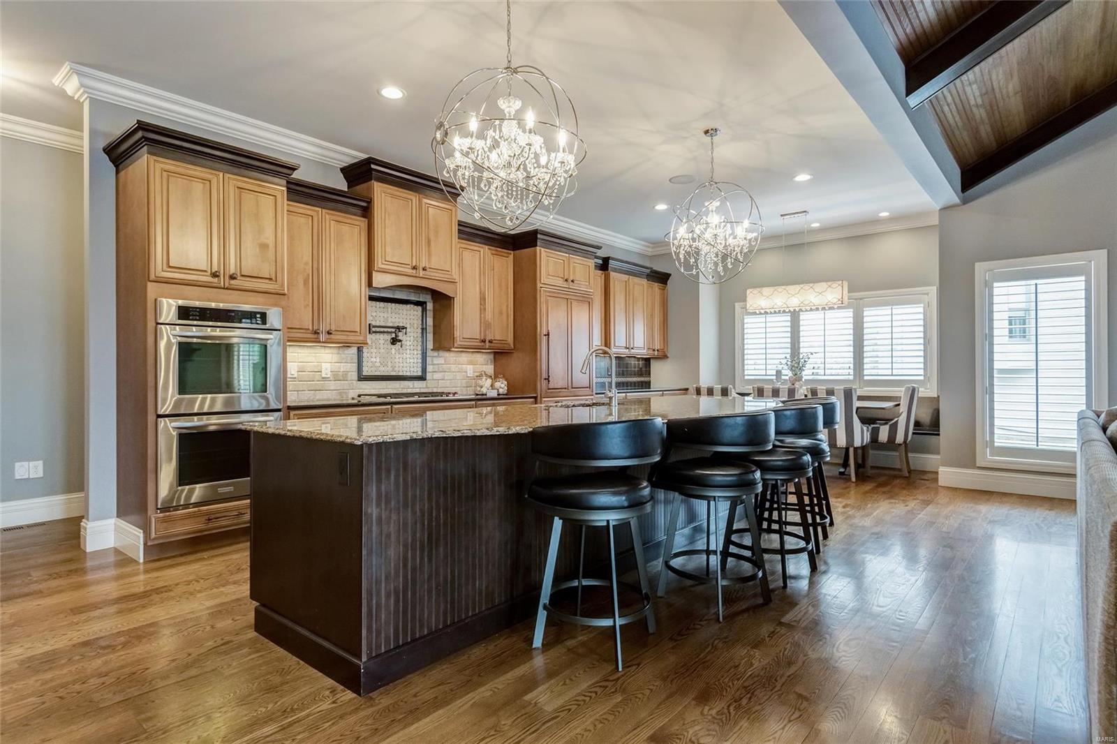 Fox Hill Farms - Residential