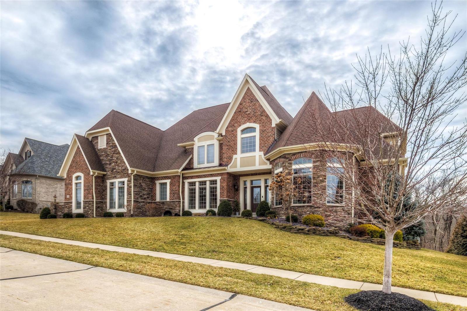 Fox Hill Farms - Residential