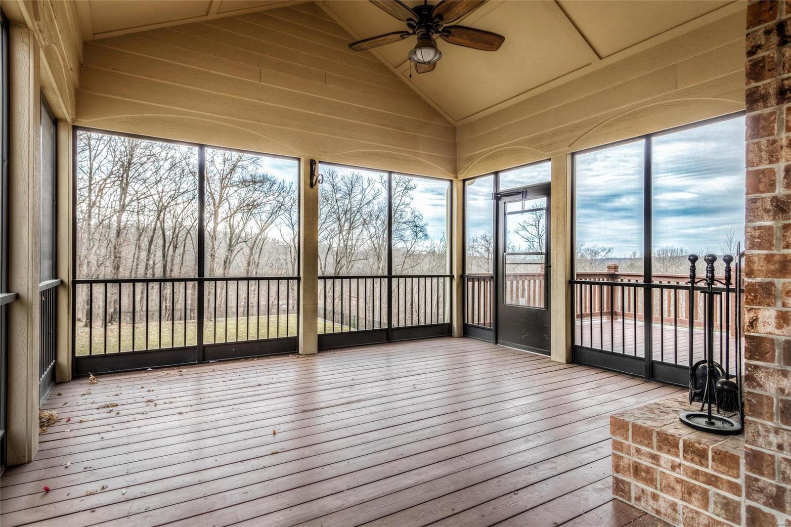 Fox Hill Farms - Residential