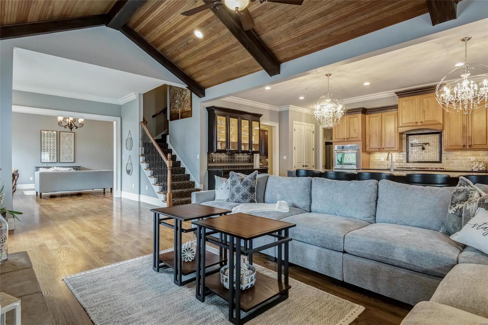 Fox Hill Farms - Residential