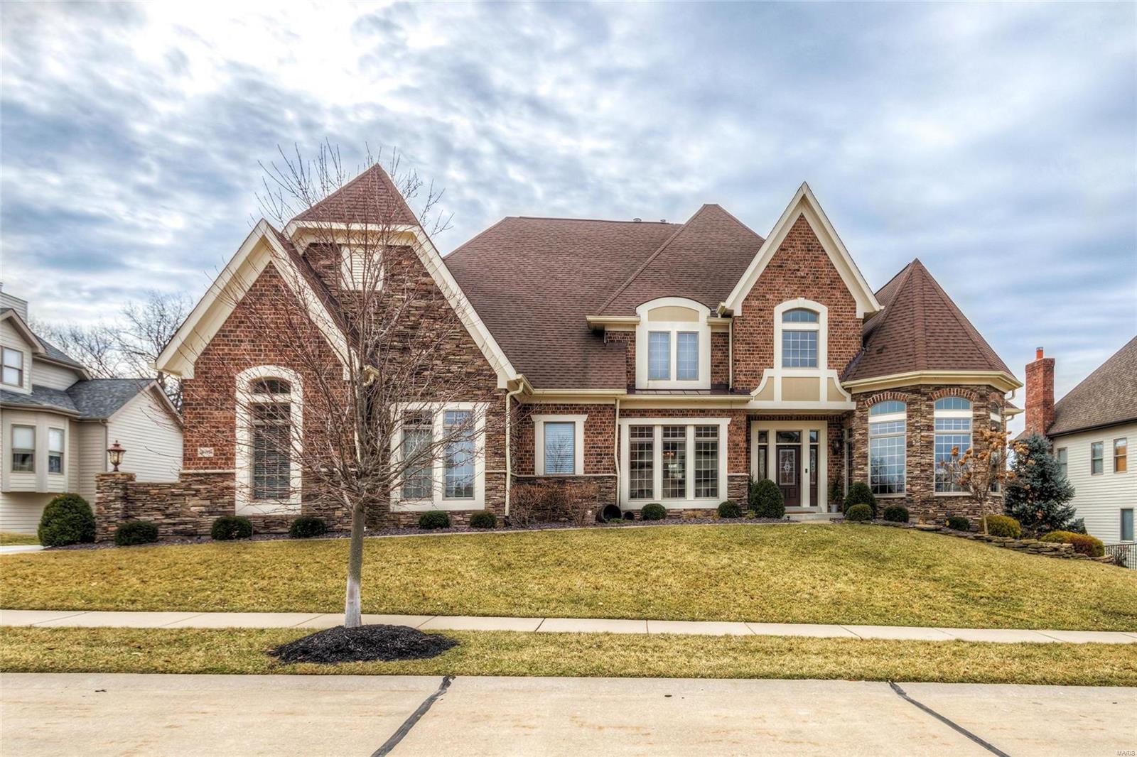 Fox Hill Farms - Residential