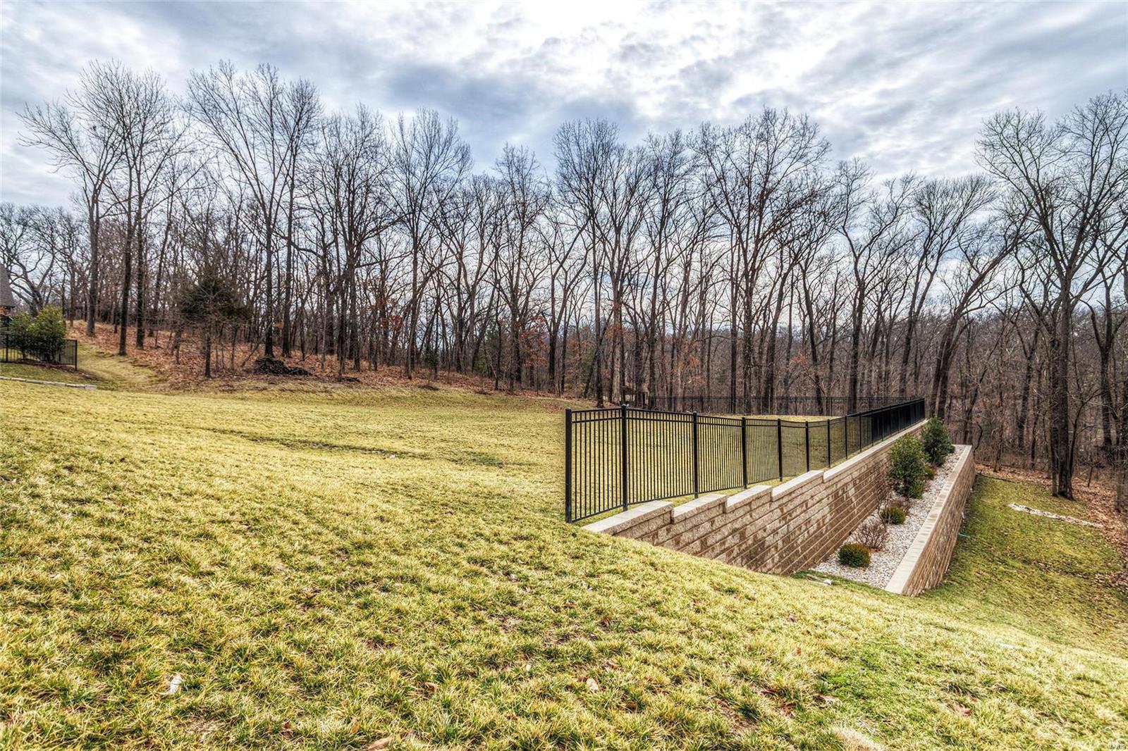 Fox Hill Farms - Residential