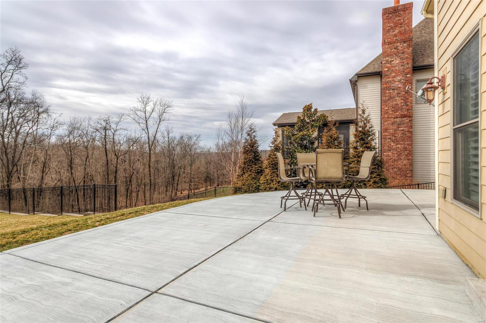 Fox Hill Farms - Residential