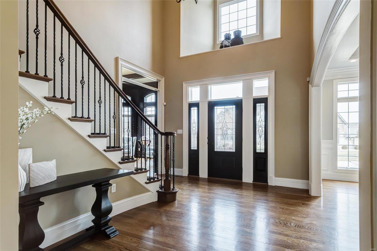 Fox Hill Farms - Residential