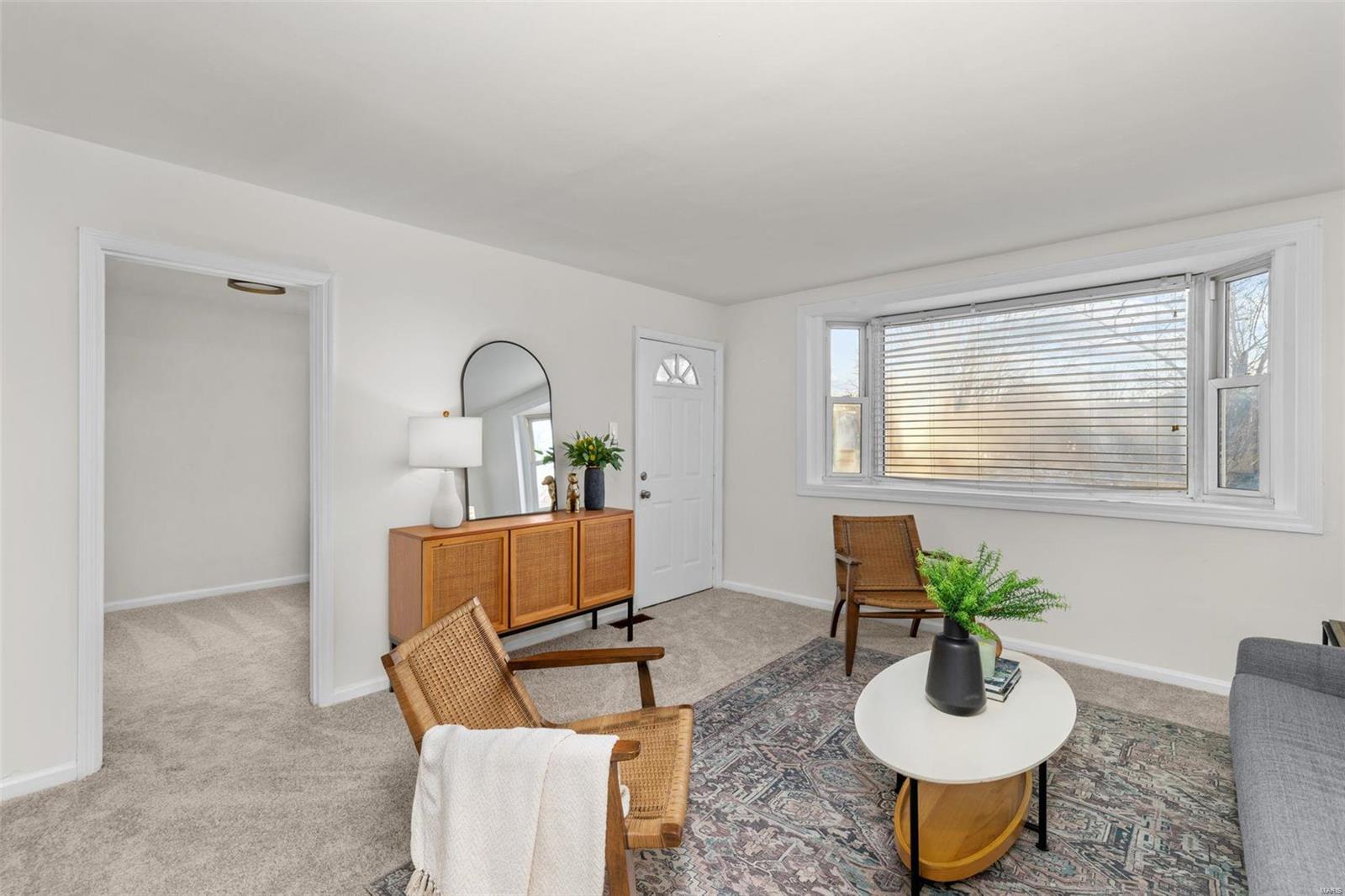 Humboldt Heights - Residential