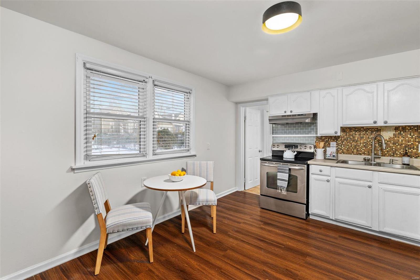 Humboldt Heights - Residential