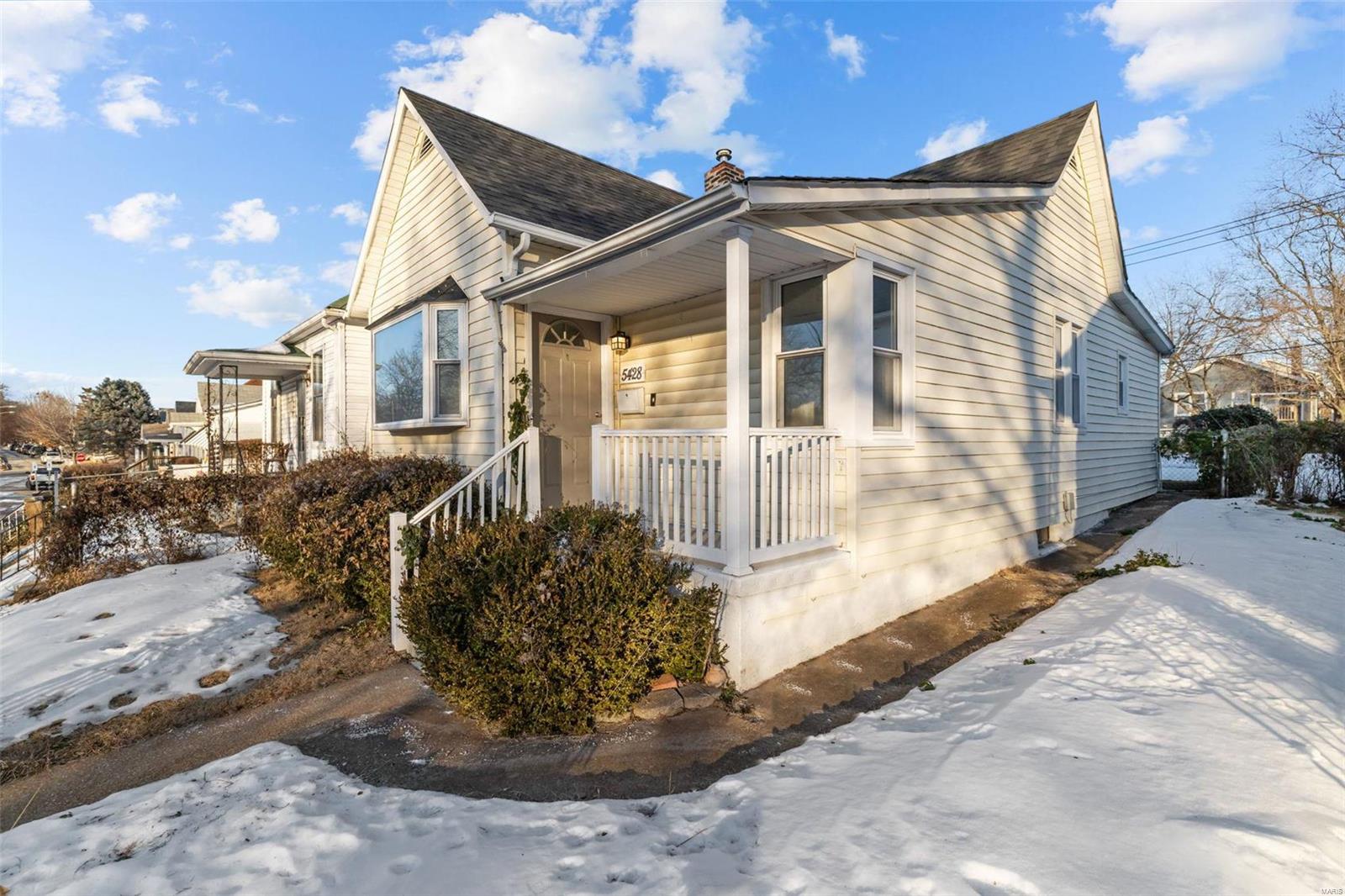 Humboldt Heights - Residential