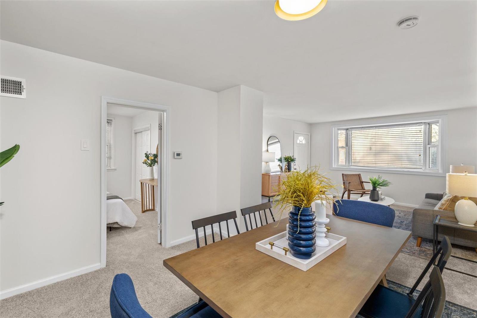 Humboldt Heights - Residential