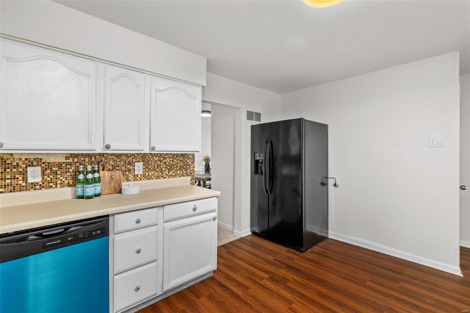 Humboldt Heights - Residential