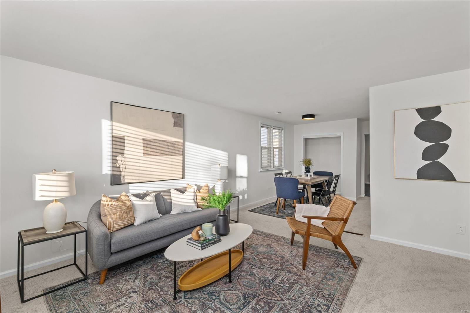Humboldt Heights - Residential