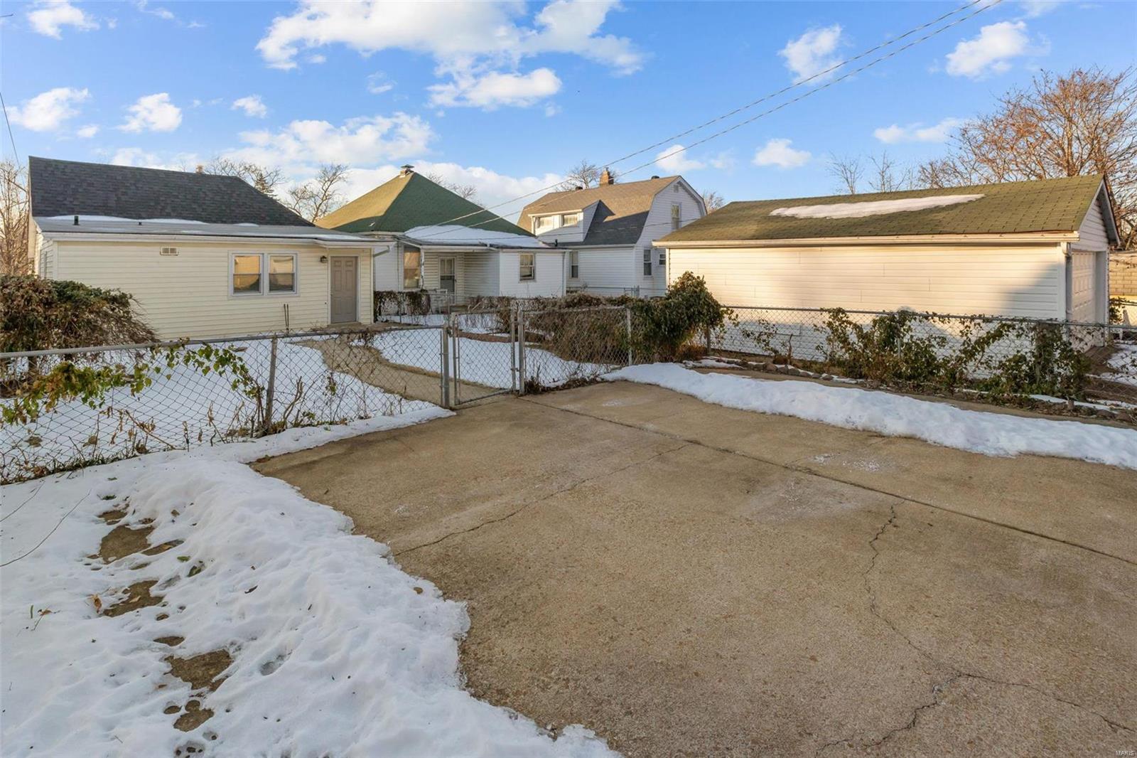 Humboldt Heights - Residential