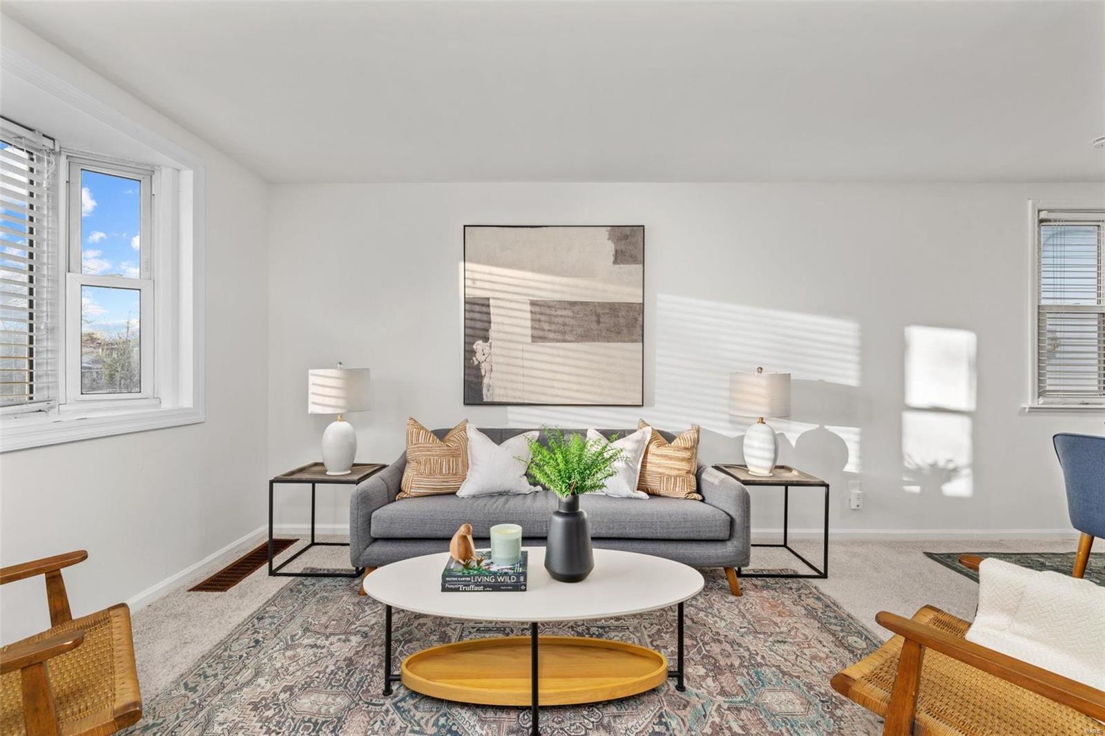 Humboldt Heights - Residential