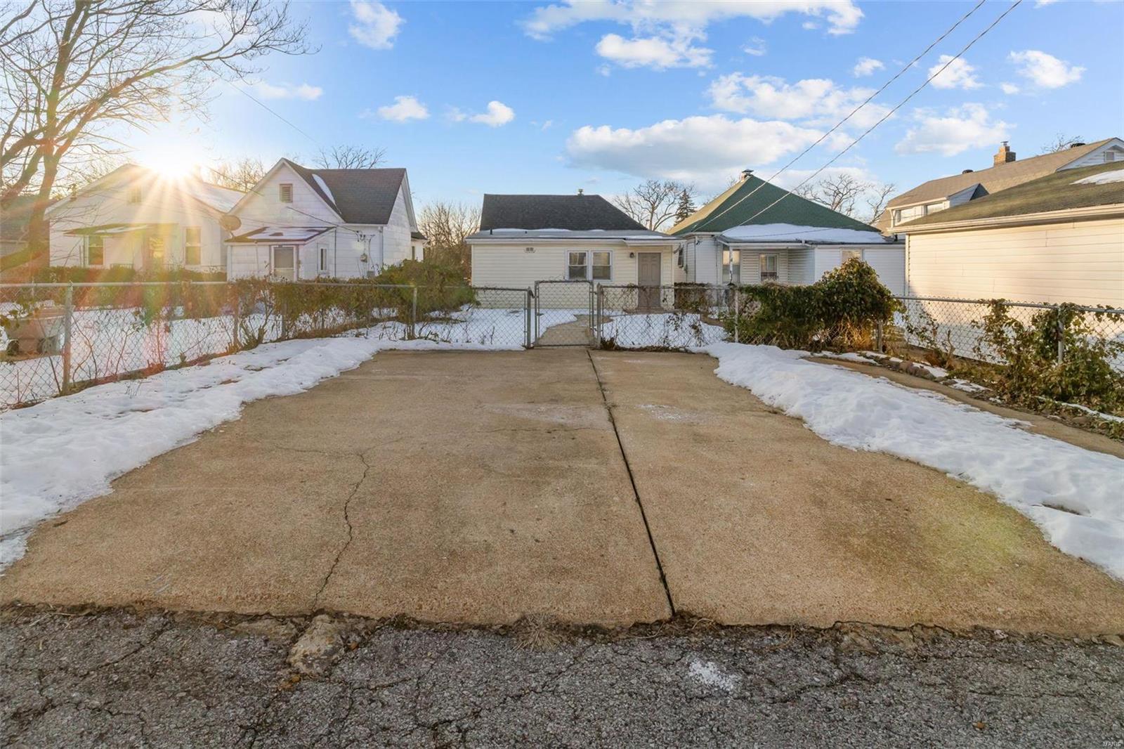 Humboldt Heights - Residential