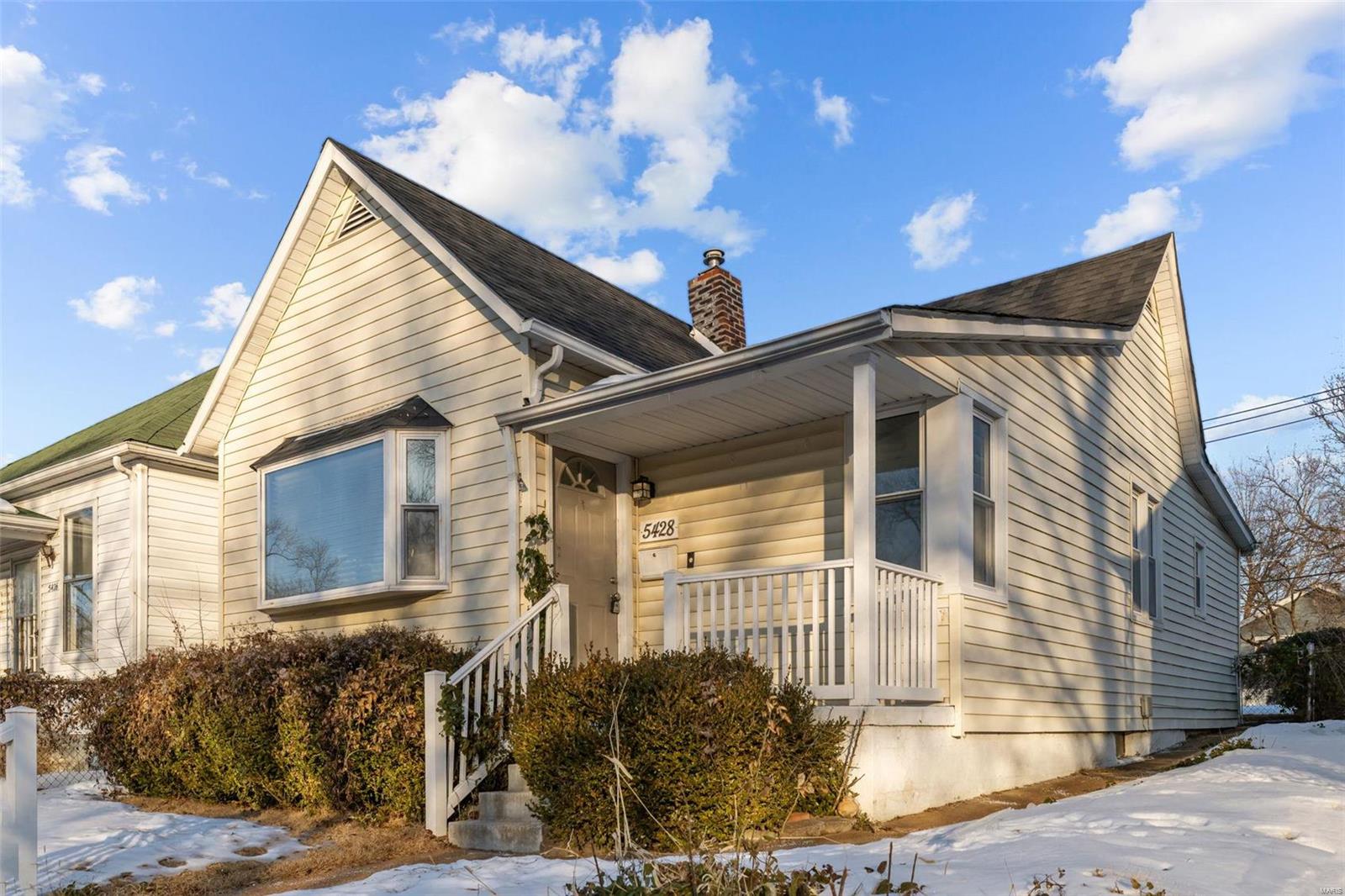 Humboldt Heights - Residential