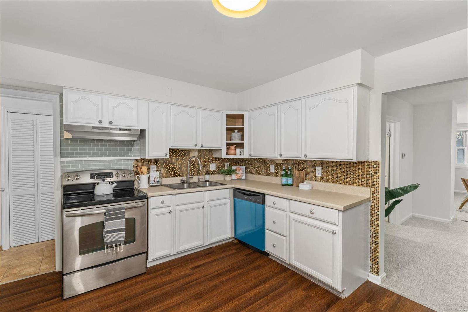 Humboldt Heights - Residential