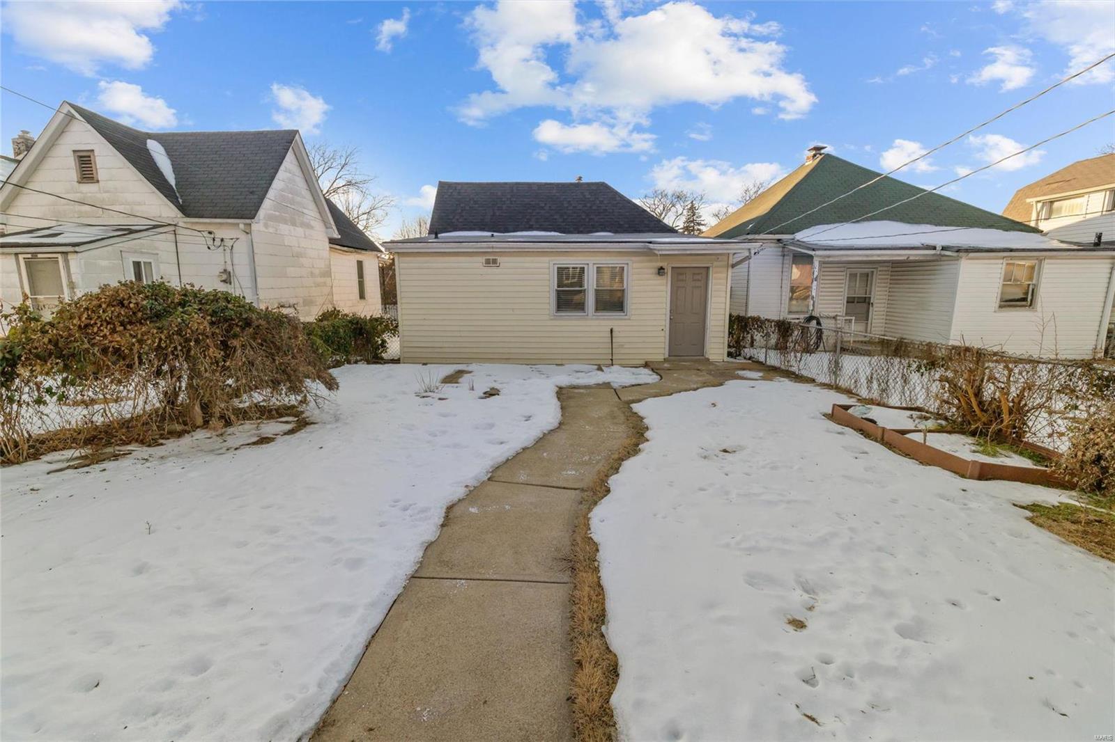 Humboldt Heights - Residential