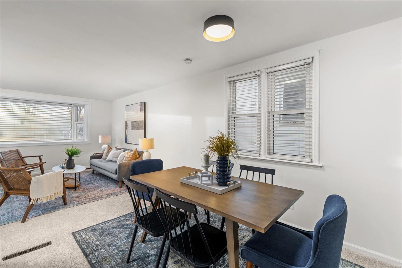 Humboldt Heights - Residential