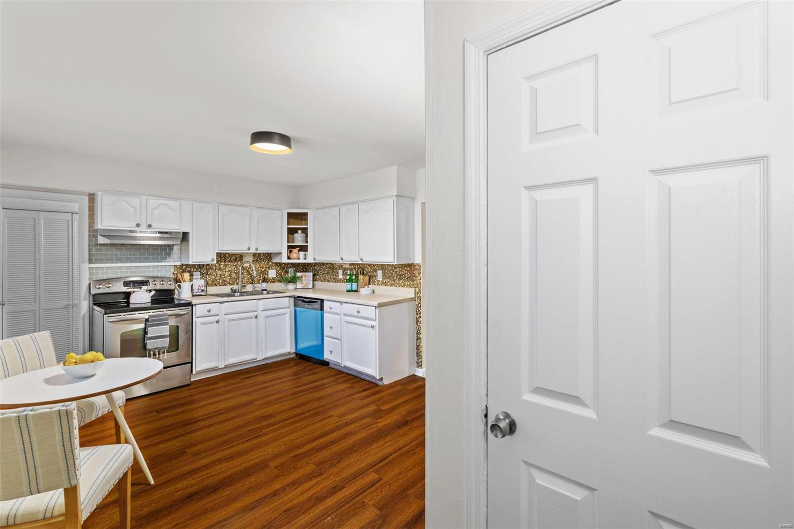 Humboldt Heights - Residential