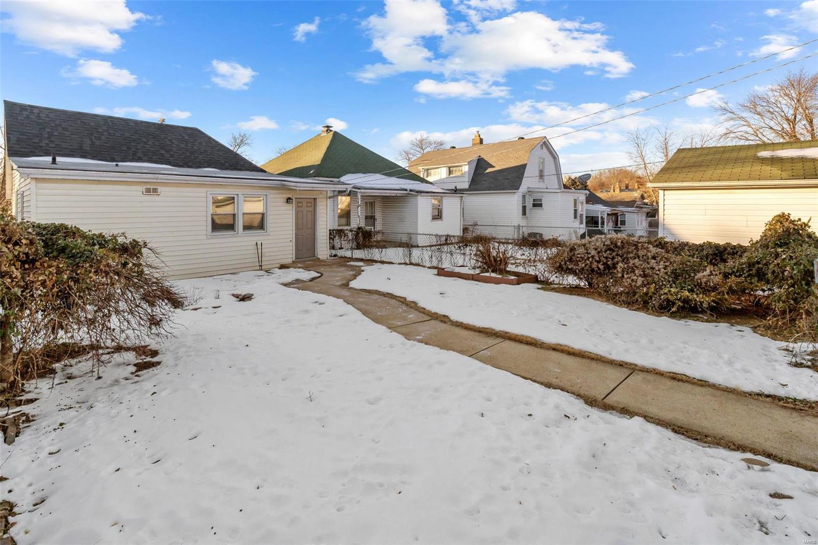 Humboldt Heights - Residential