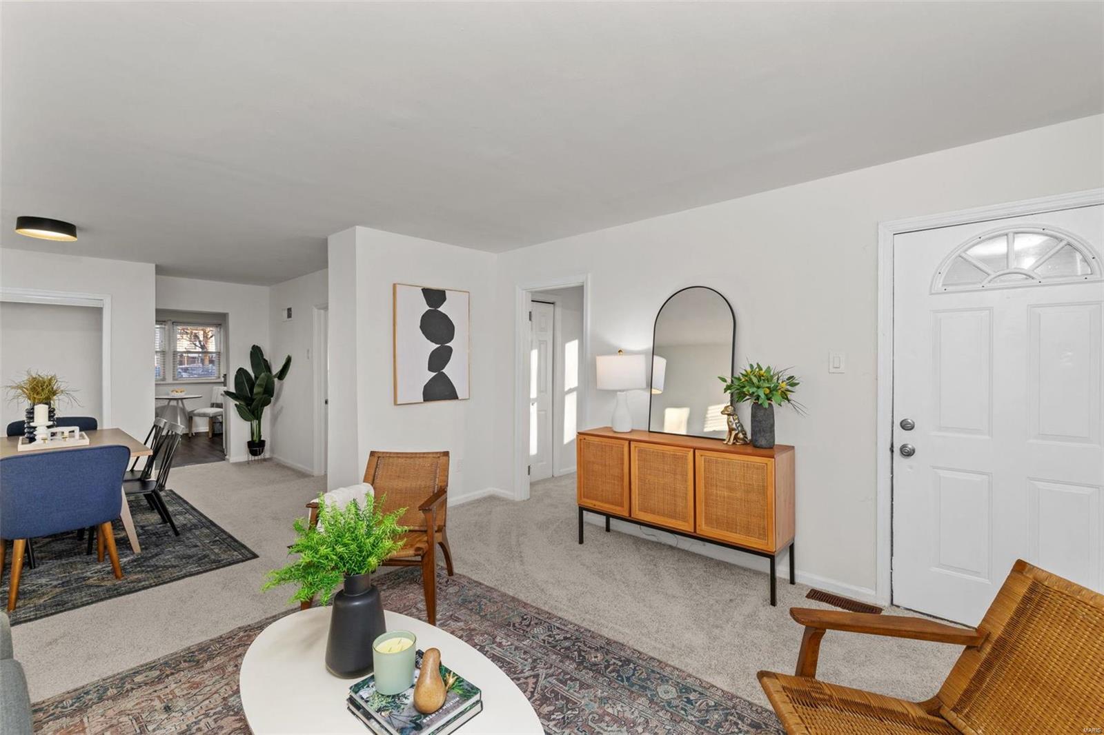 Humboldt Heights - Residential