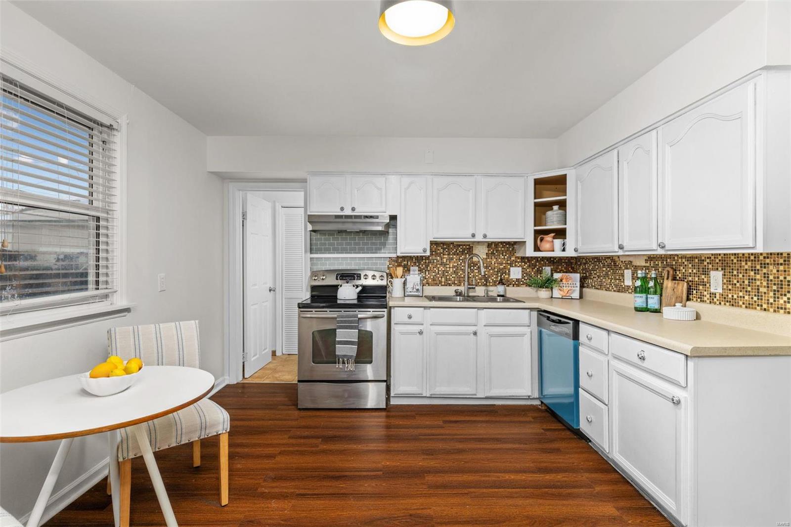 Humboldt Heights - Residential