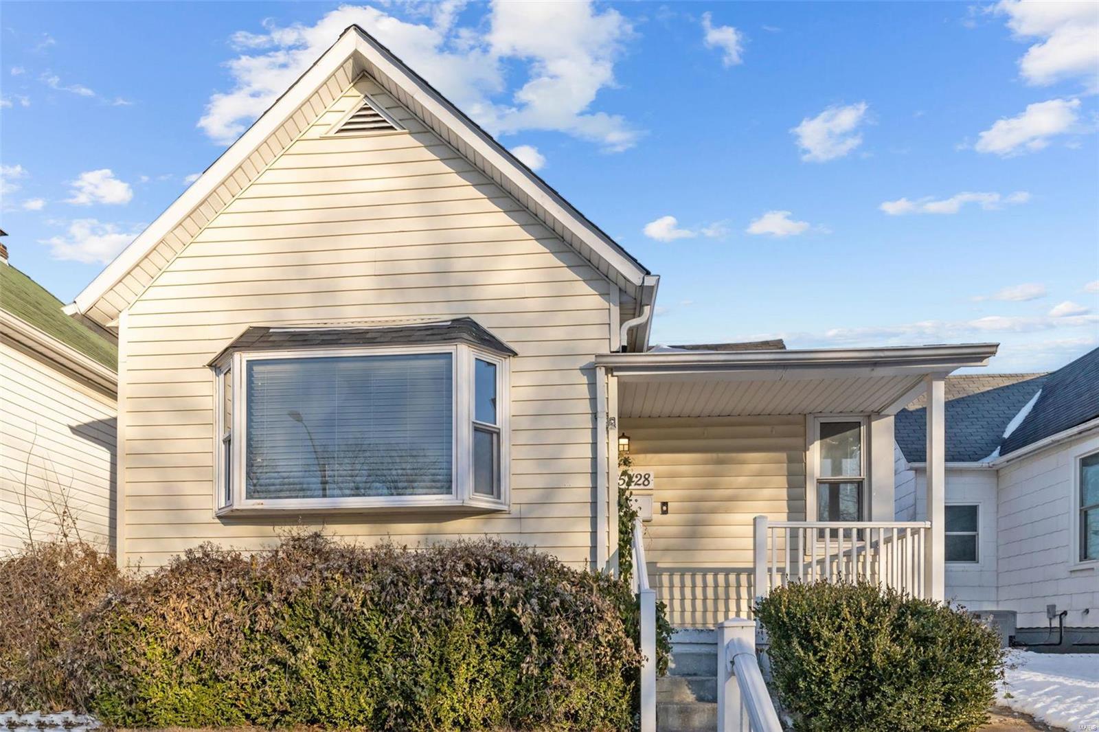 Humboldt Heights - Residential