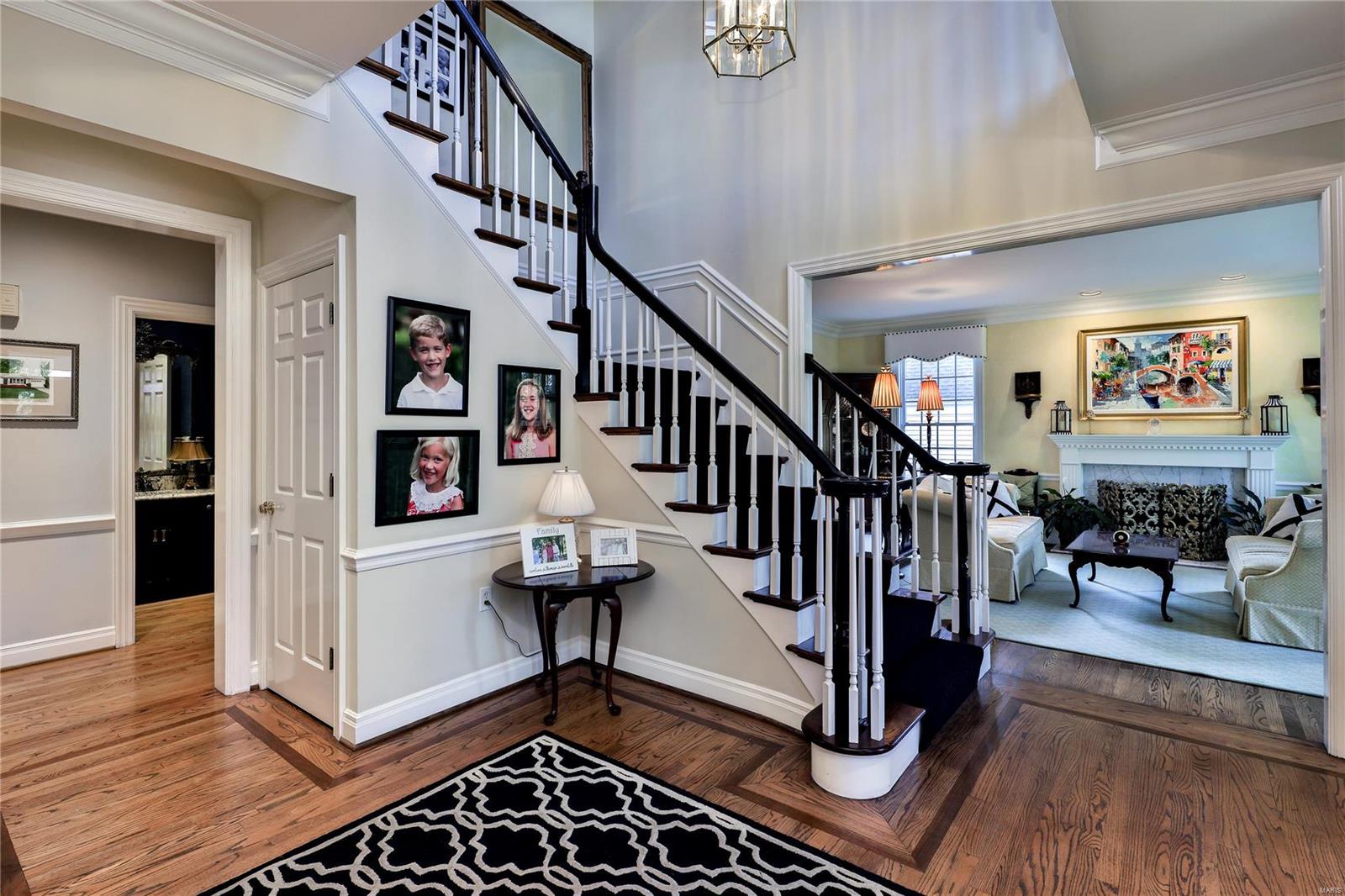 Waterford Place - Residential