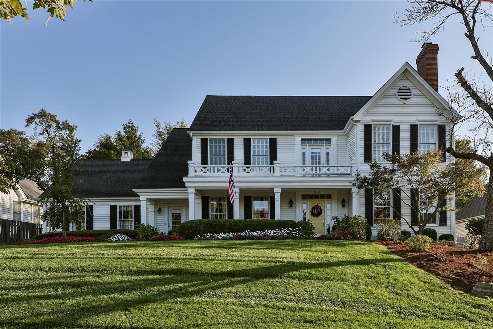 Waterford Place - Residential