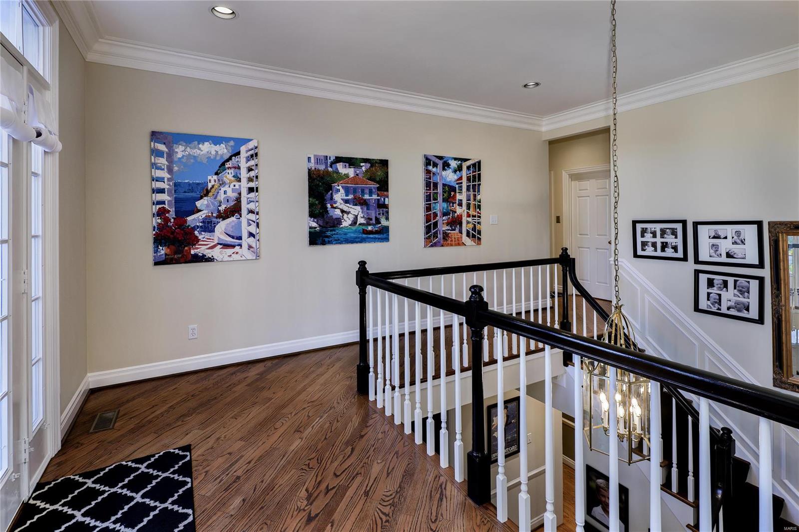 Waterford Place - Residential