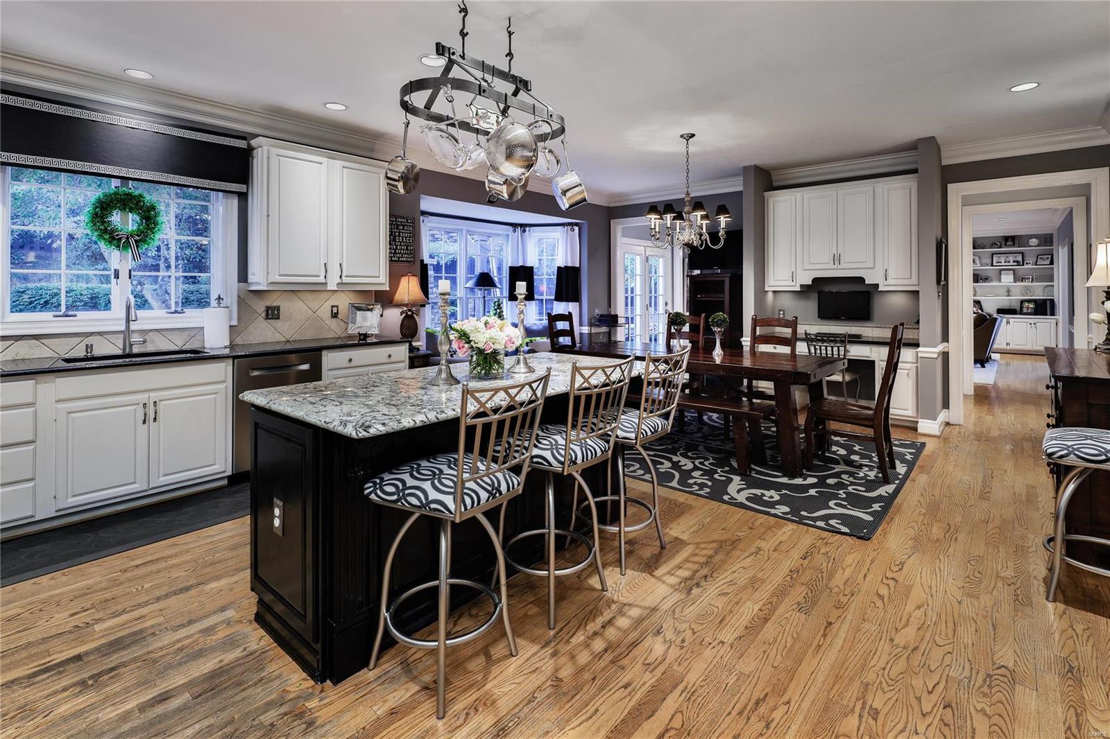 Waterford Place - Residential