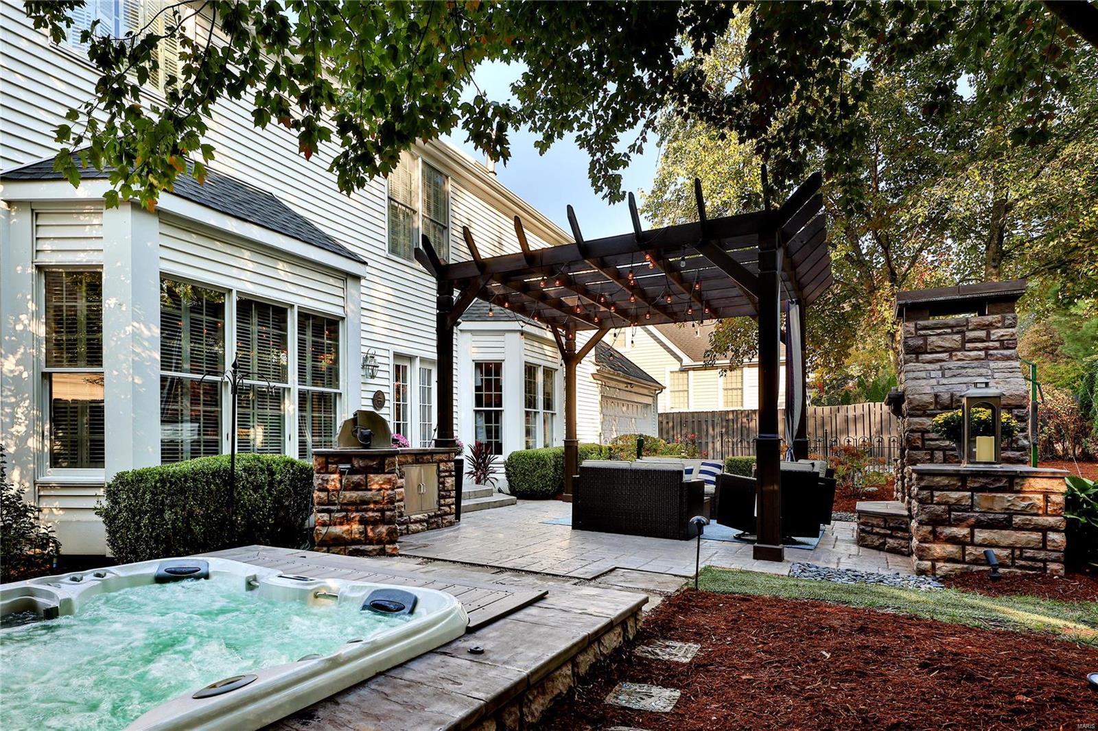 Waterford Place - Residential