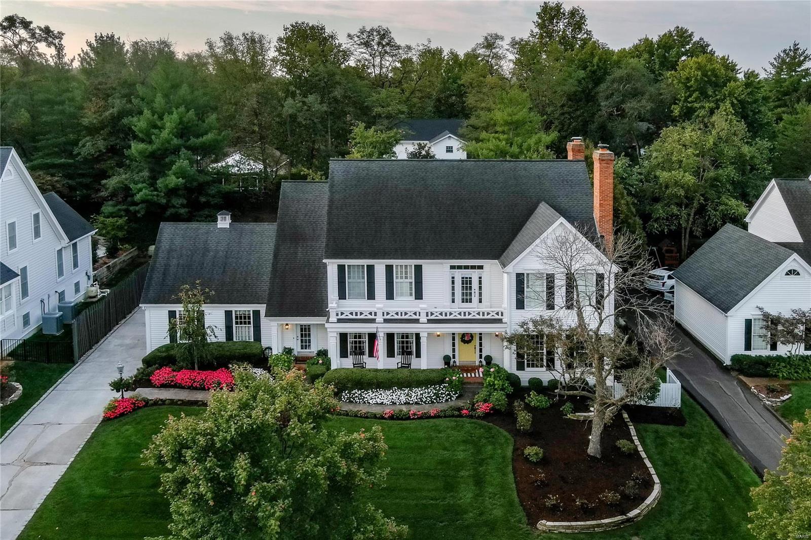 Waterford Place - Residential