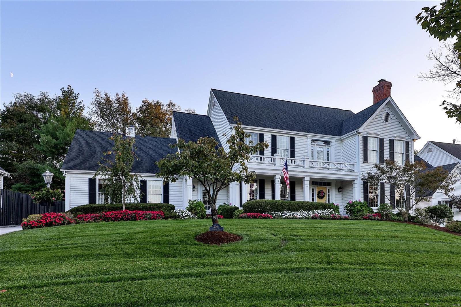 Waterford Place - Residential