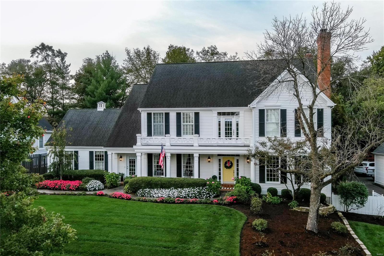 Waterford Place - Residential