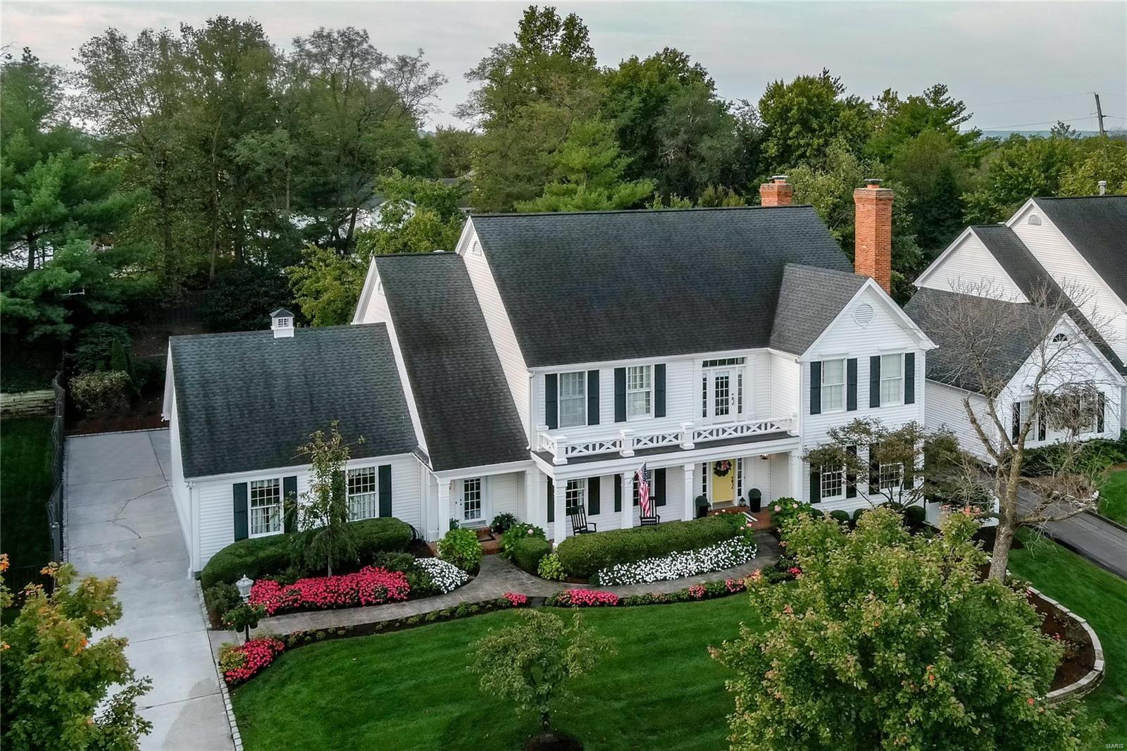 Waterford Place - Residential