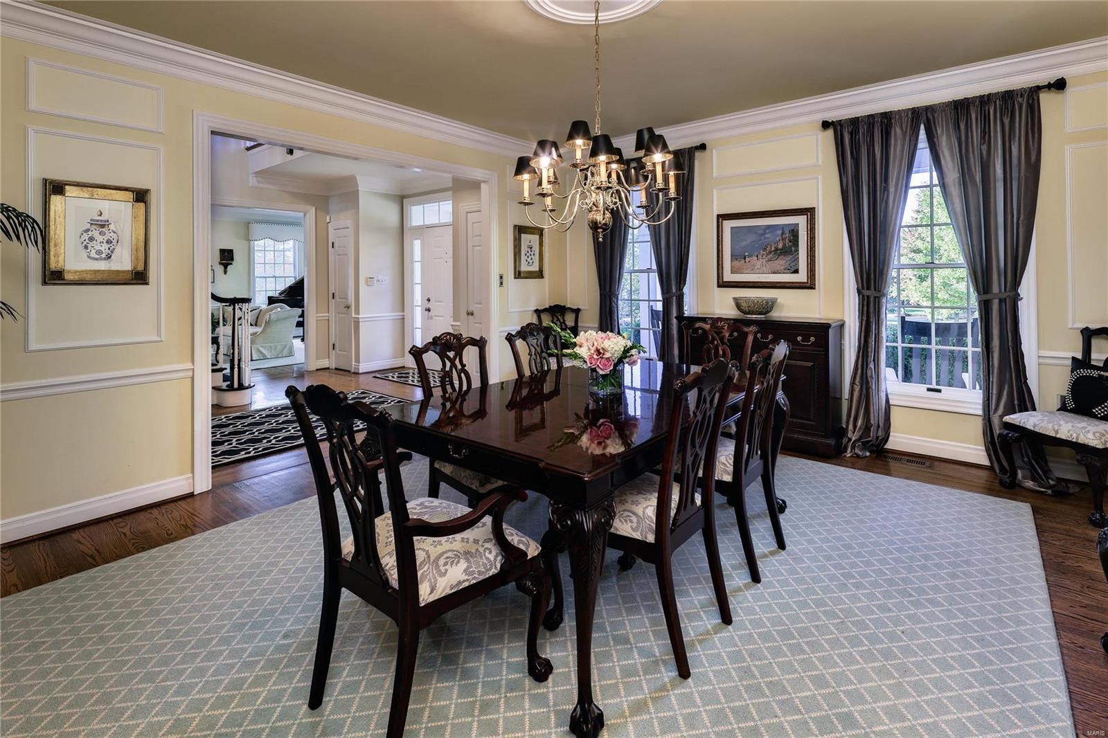 Waterford Place - Residential