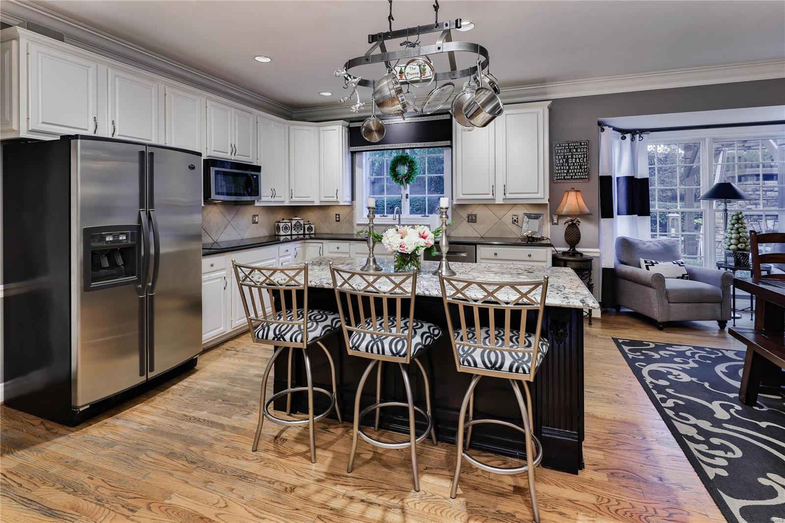 Waterford Place - Residential