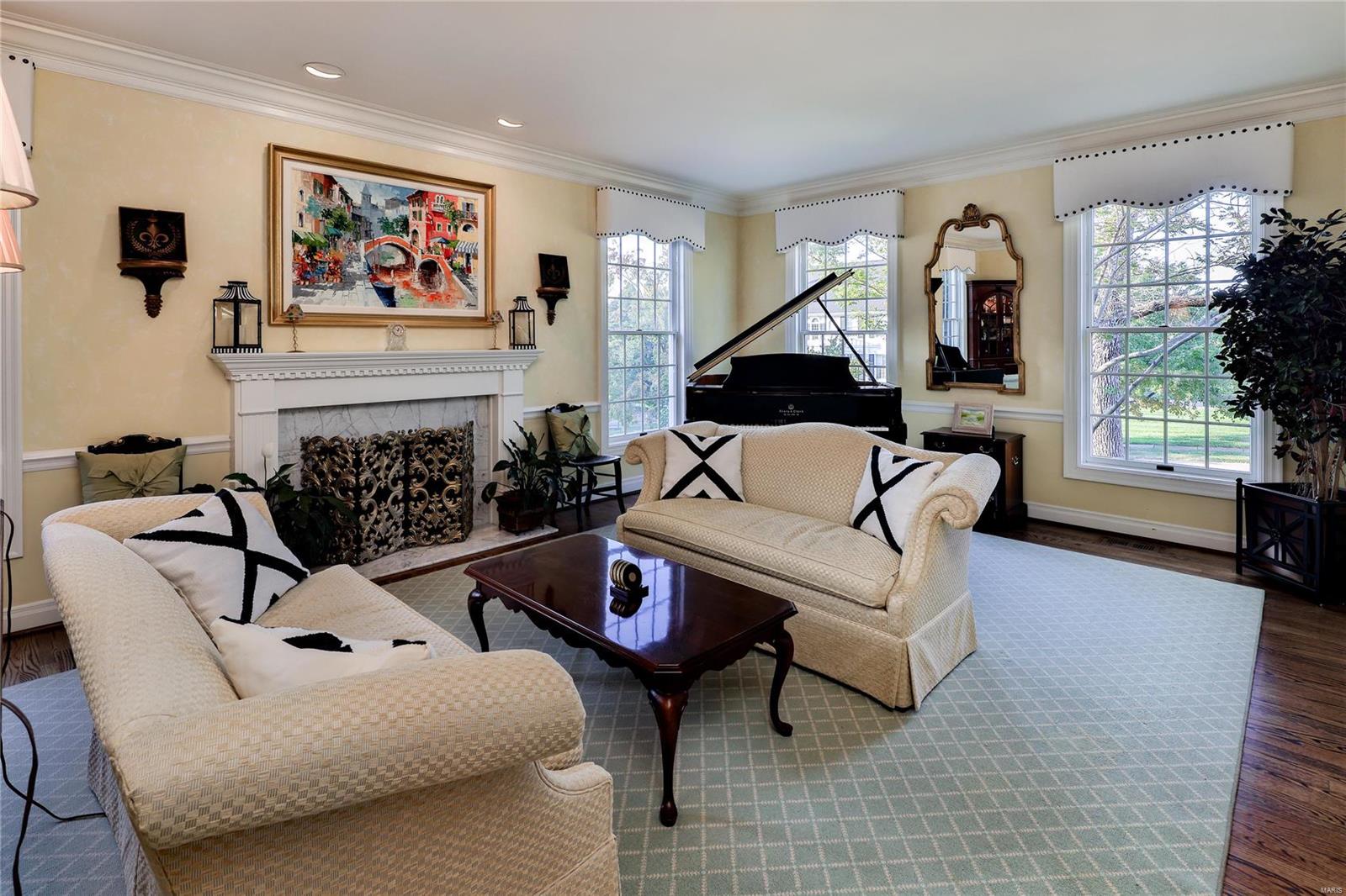 Waterford Place - Residential