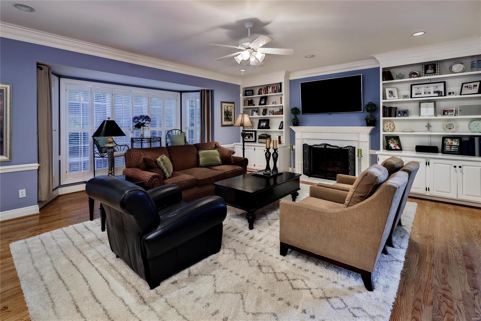 Waterford Place - Residential