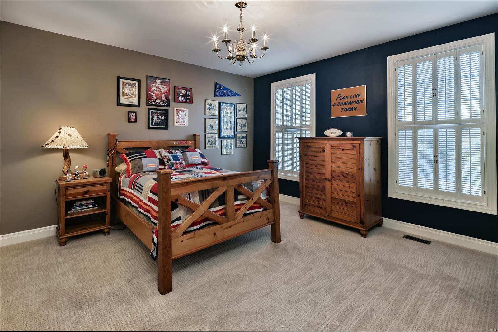 Waterford Place - Residential