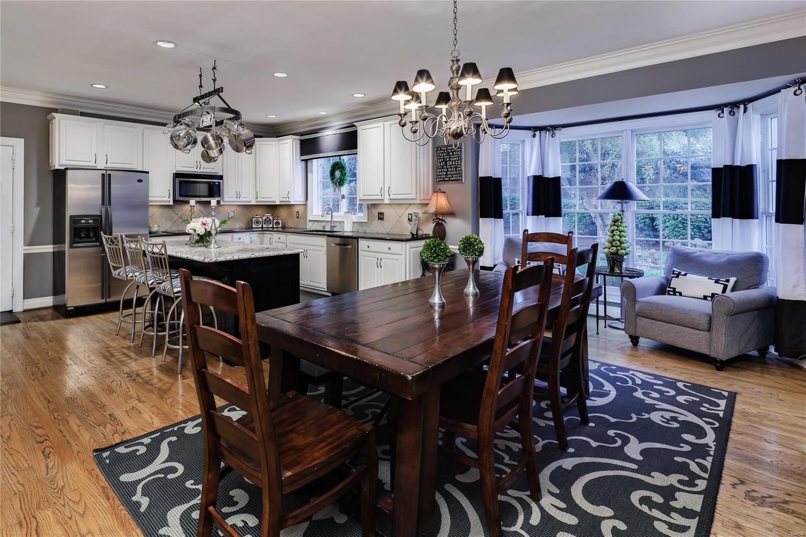 Waterford Place - Residential