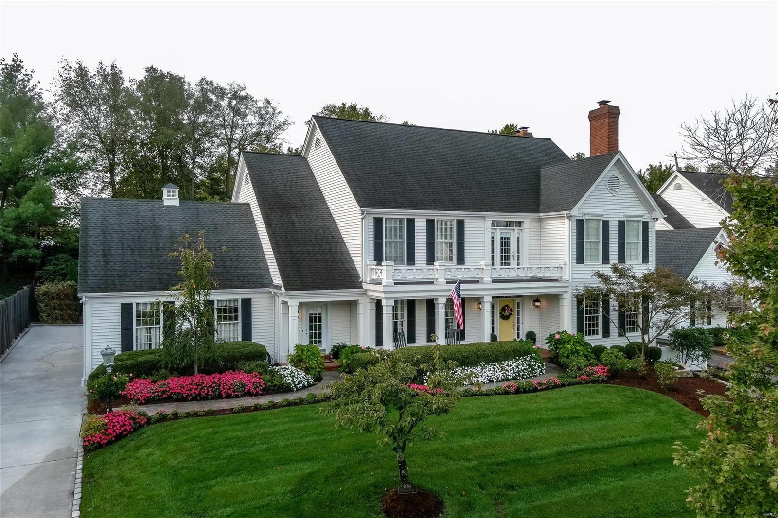 Waterford Place - Residential