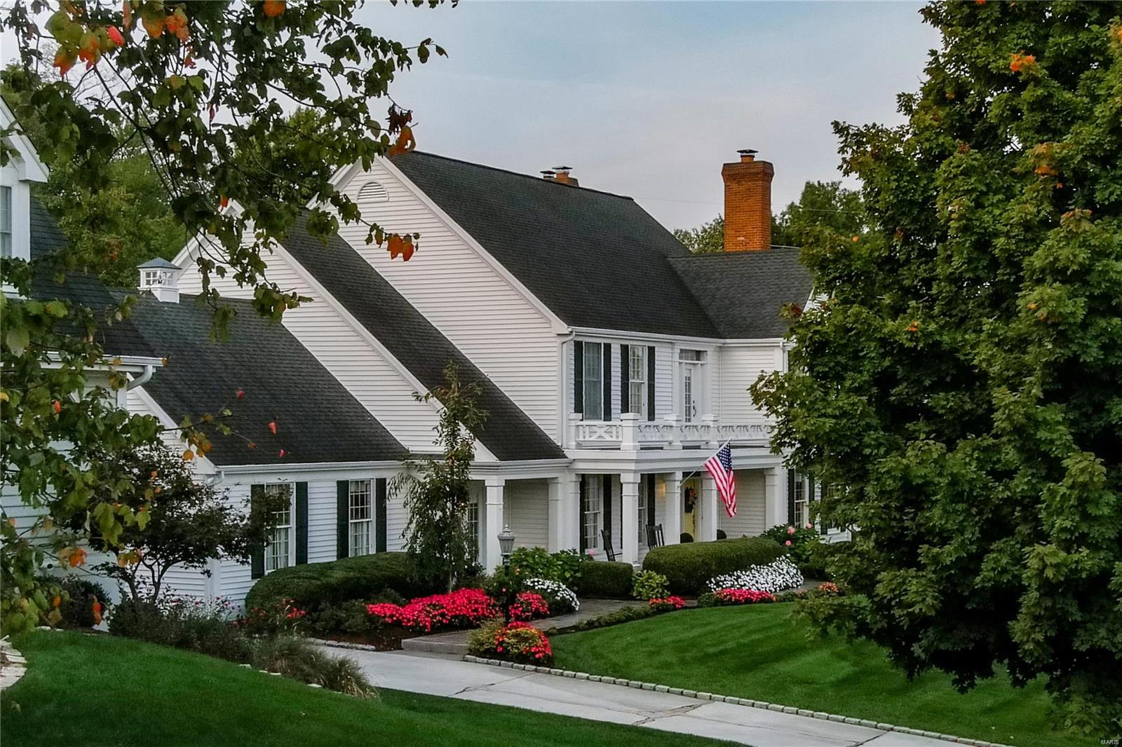 Waterford Place - Residential