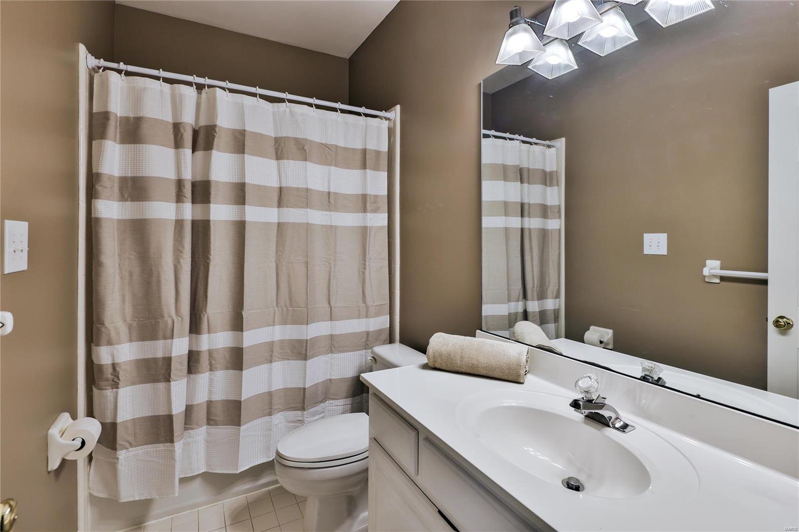 Waterford Place - Residential